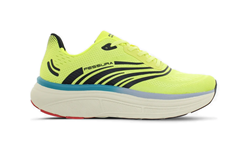 SHOES SPEED 04 LIME OUTSOLE MILK CHERRY